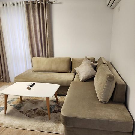 Comfy Elbasan Apartment 외부 사진
