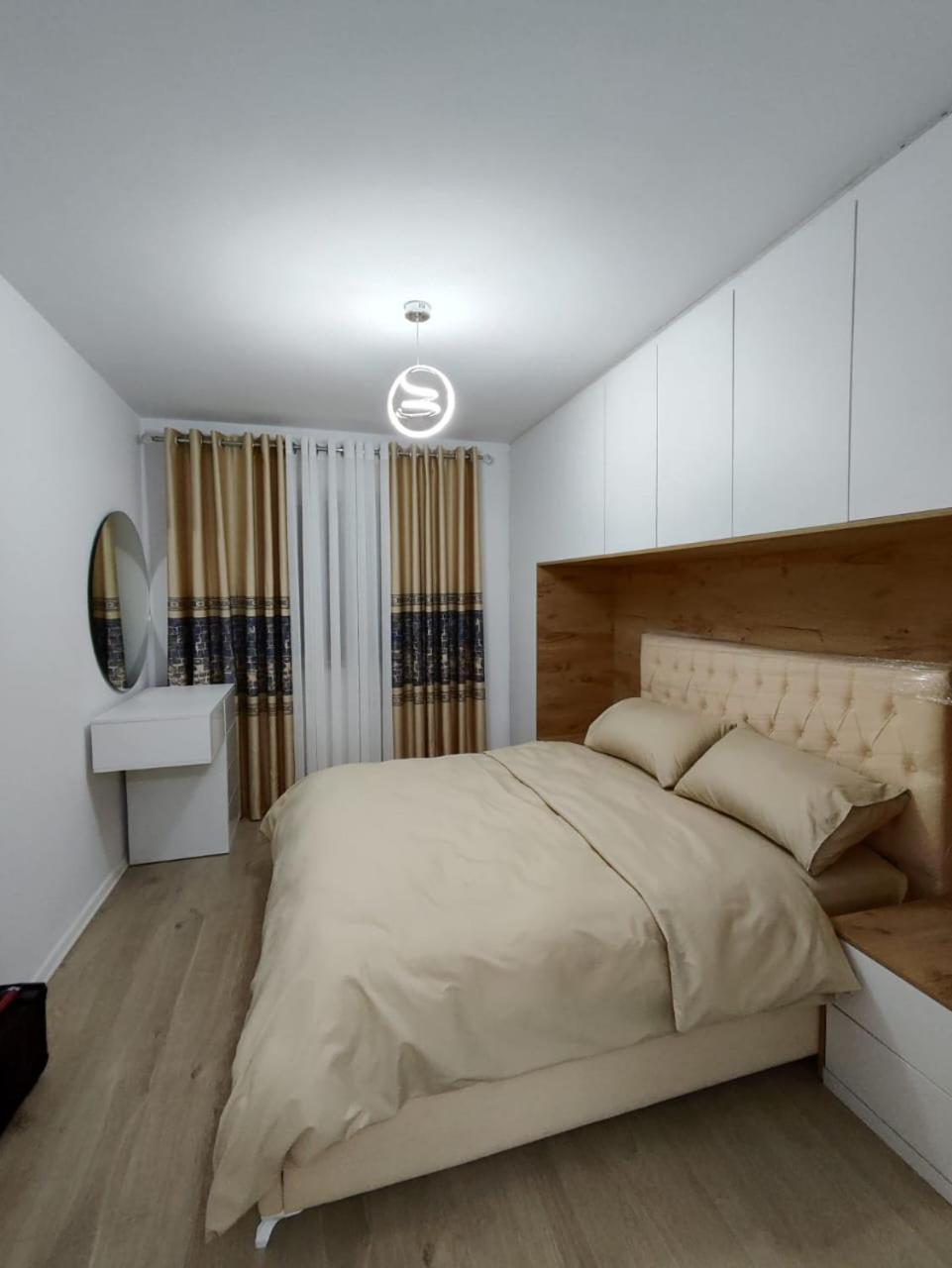 Comfy Elbasan Apartment 외부 사진