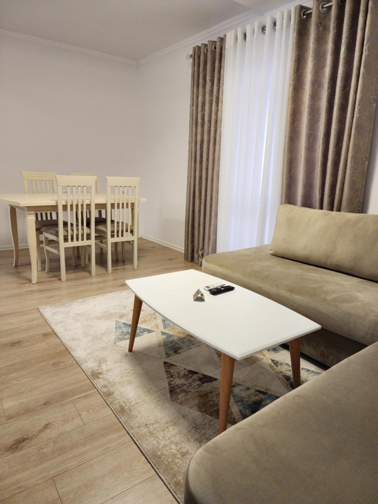 Comfy Elbasan Apartment 외부 사진