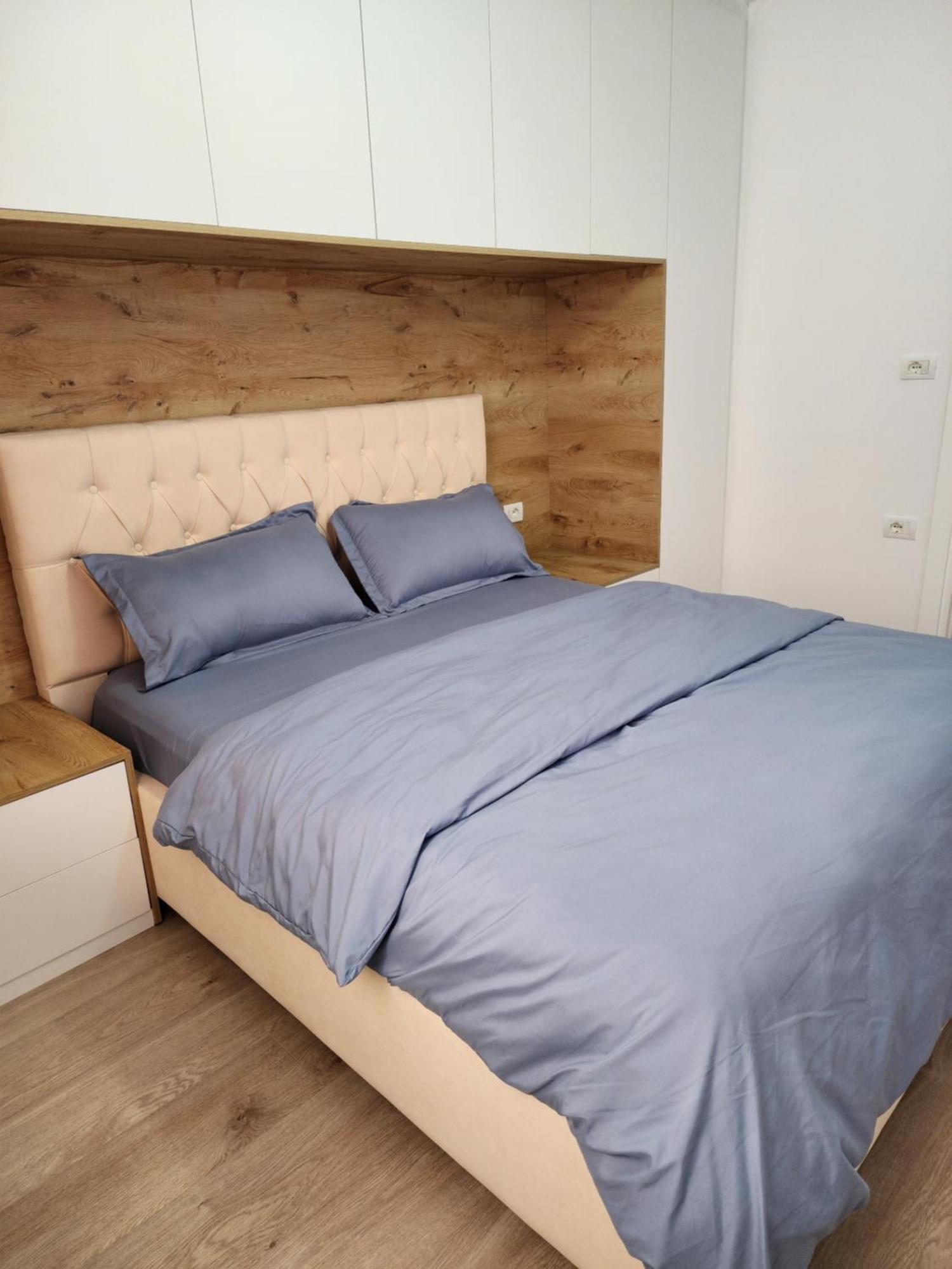 Comfy Elbasan Apartment 외부 사진
