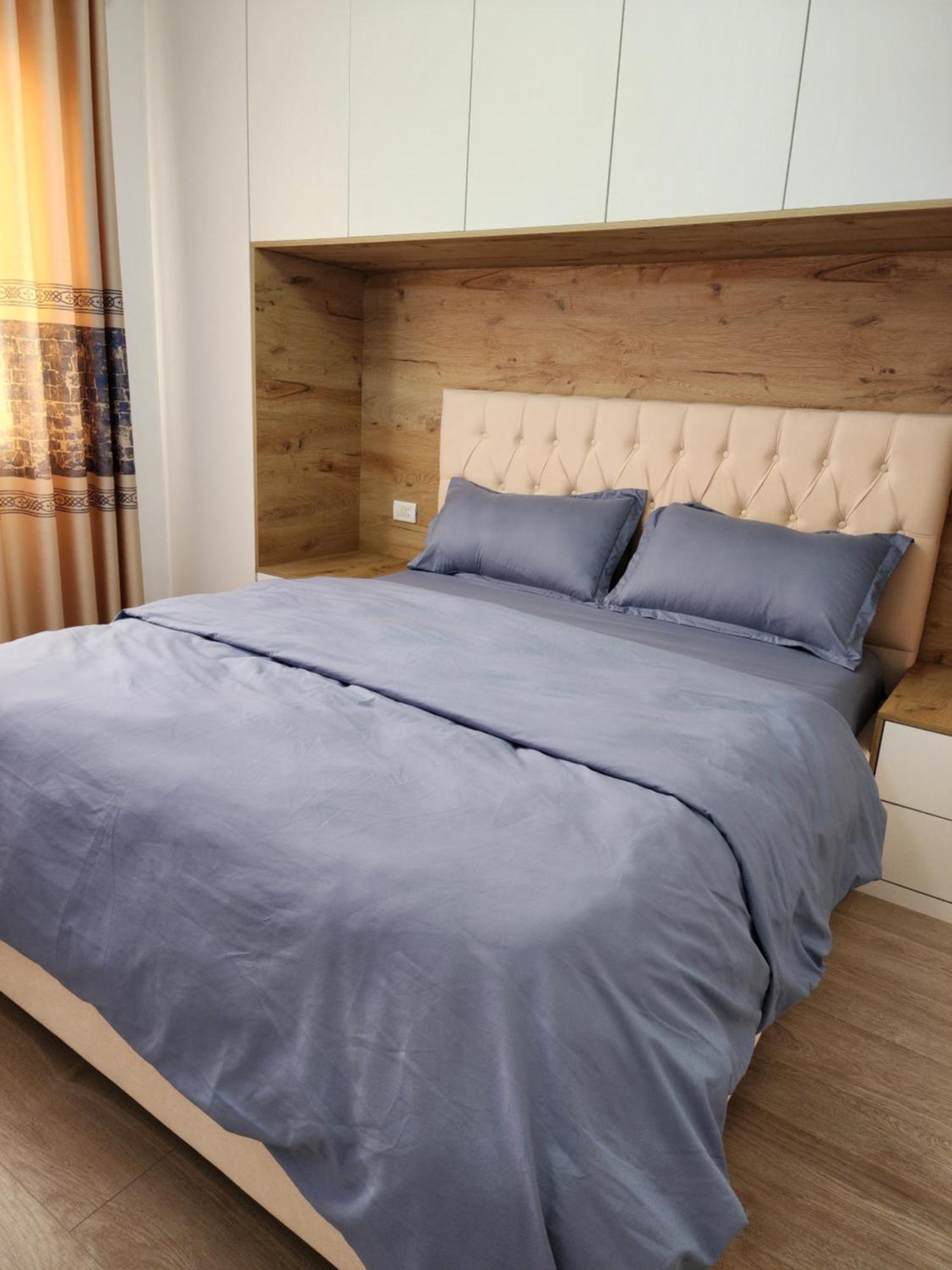 Comfy Elbasan Apartment 외부 사진