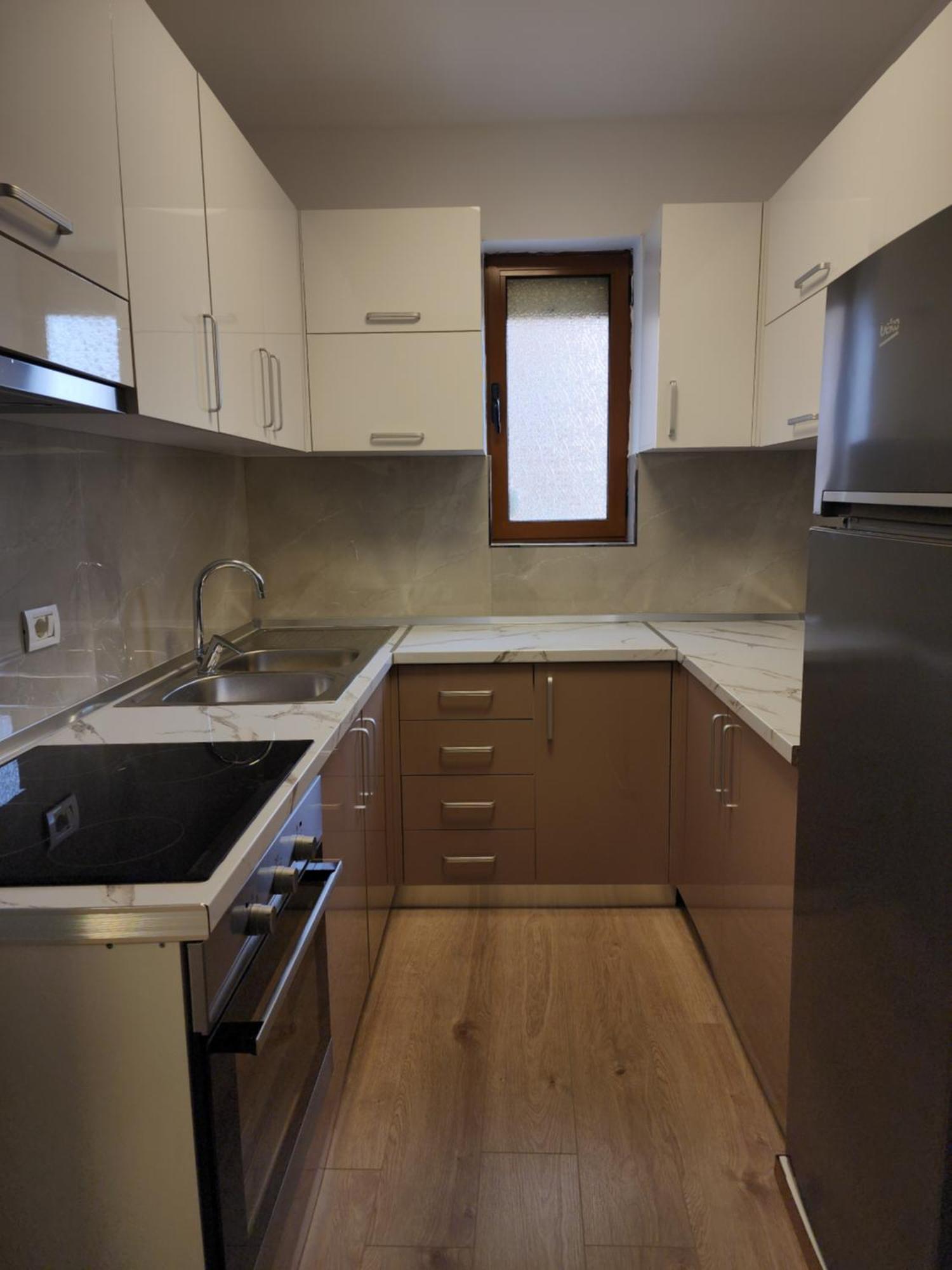 Comfy Elbasan Apartment 외부 사진