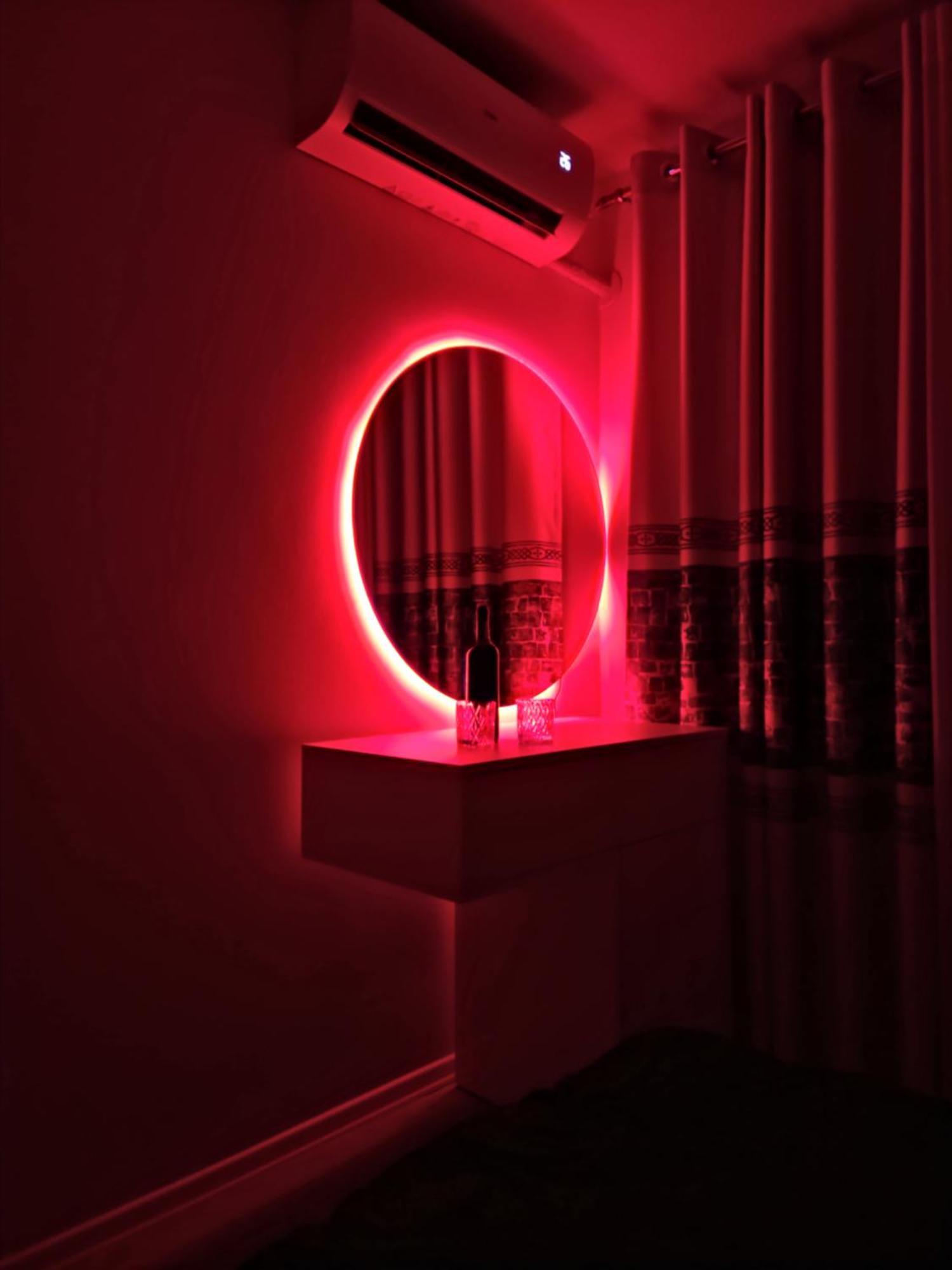 Comfy Elbasan Apartment 외부 사진